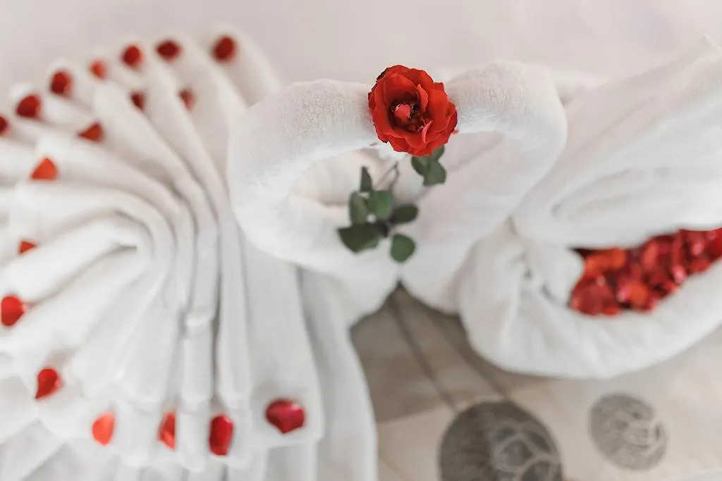 Awarta Nusa Dua Resort & Villas