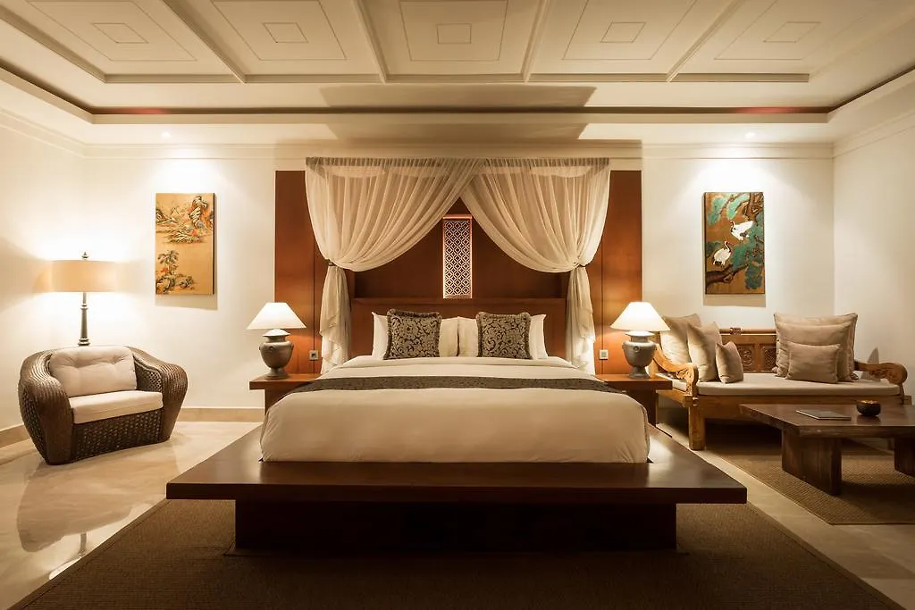 *****  Awarta Nusa Dua Resort & Villas Indonesia