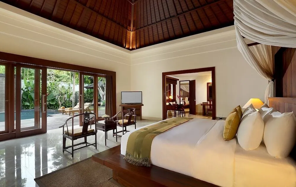 Awarta Nusa Dua Resort & Villas 5*, Nusa Dua (Bali) Indonesia