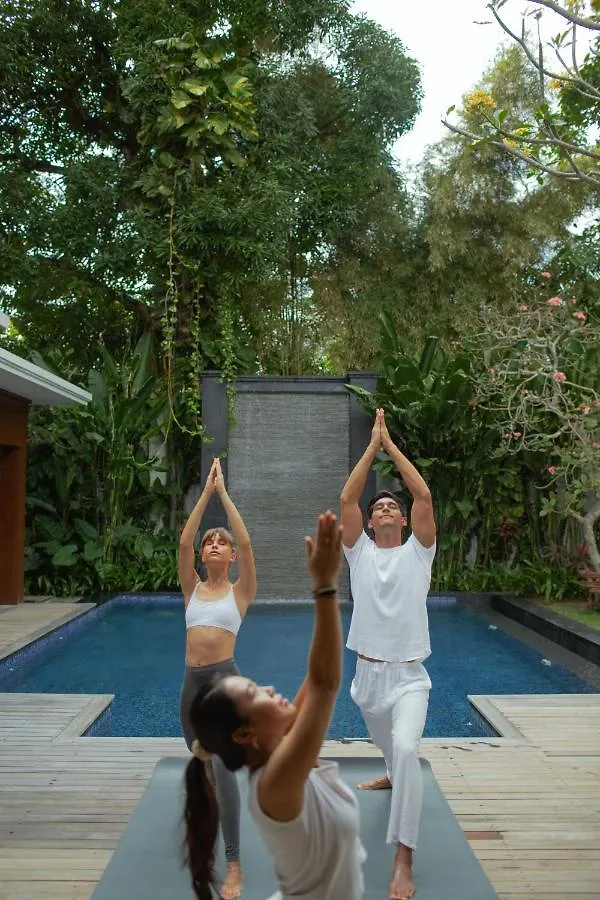 Awarta Nusa Dua Resort & Villas
