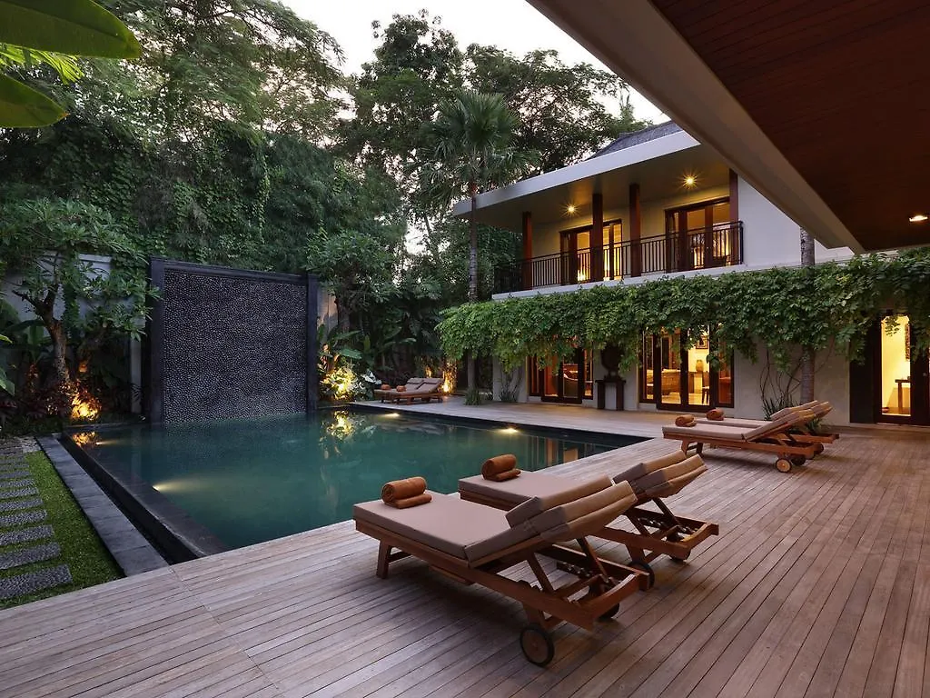 Awarta Nusa Dua Resort & Villas  Nusa Dua (Bali)