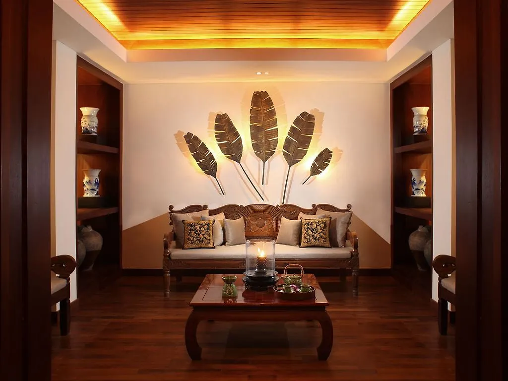 Awarta Nusa Dua Resort & Villas