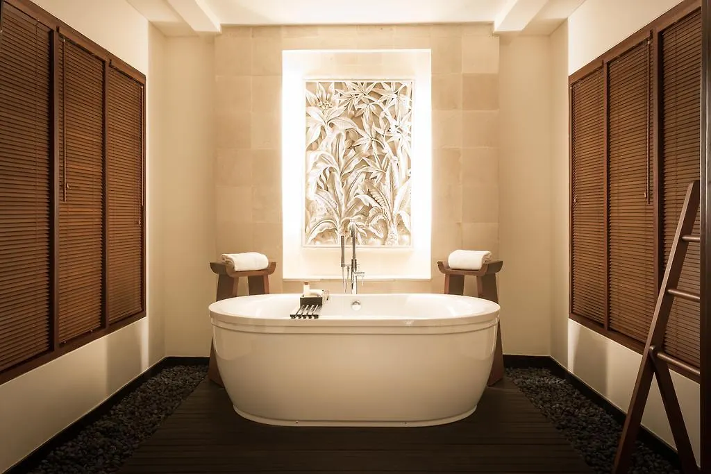 *****  Awarta Nusa Dua Resort & Villas Indonesia