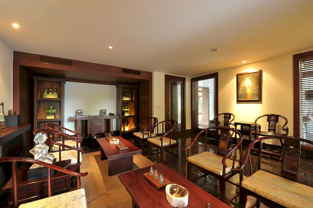 Awarta Nusa Dua Resort & Villas