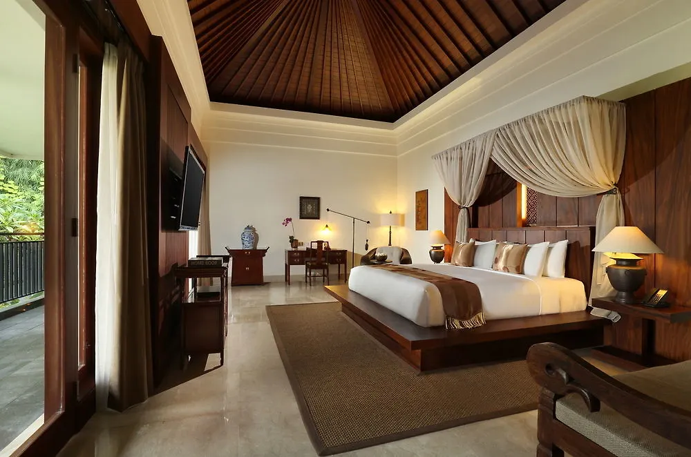 Awarta Nusa Dua Resort & Villas 5*, Nusa Dua (Bali) Indonesia