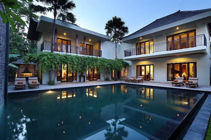 Awarta Nusa Dua Resort & Villas
