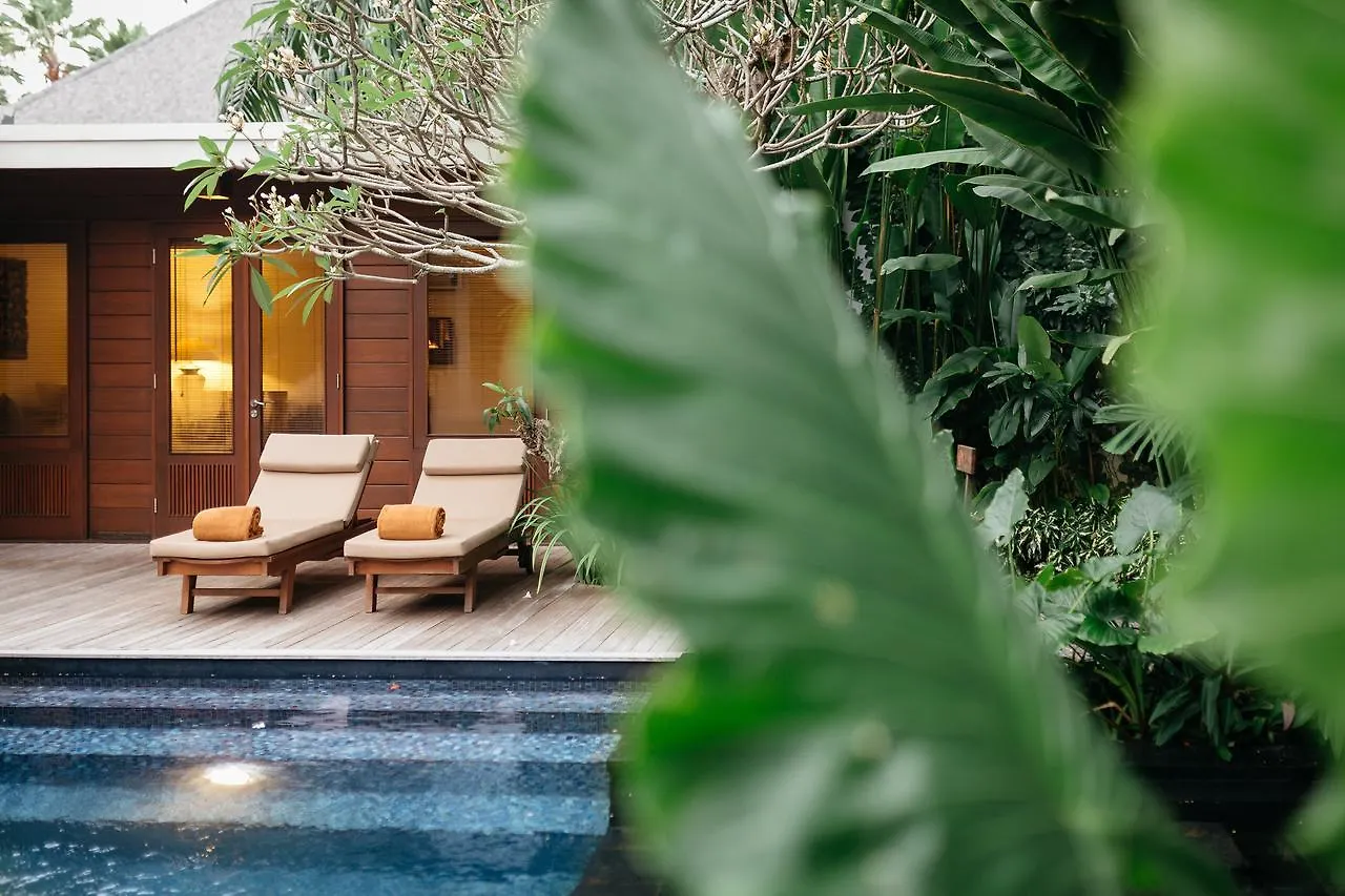 Awarta Nusa Dua Resort & Villas