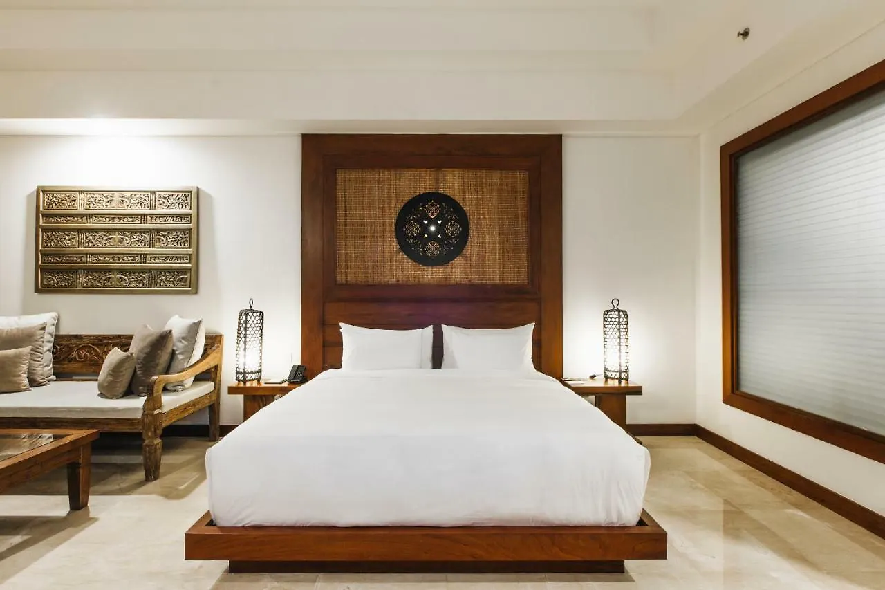 *****  Awarta Nusa Dua Resort & Villas Indonesia