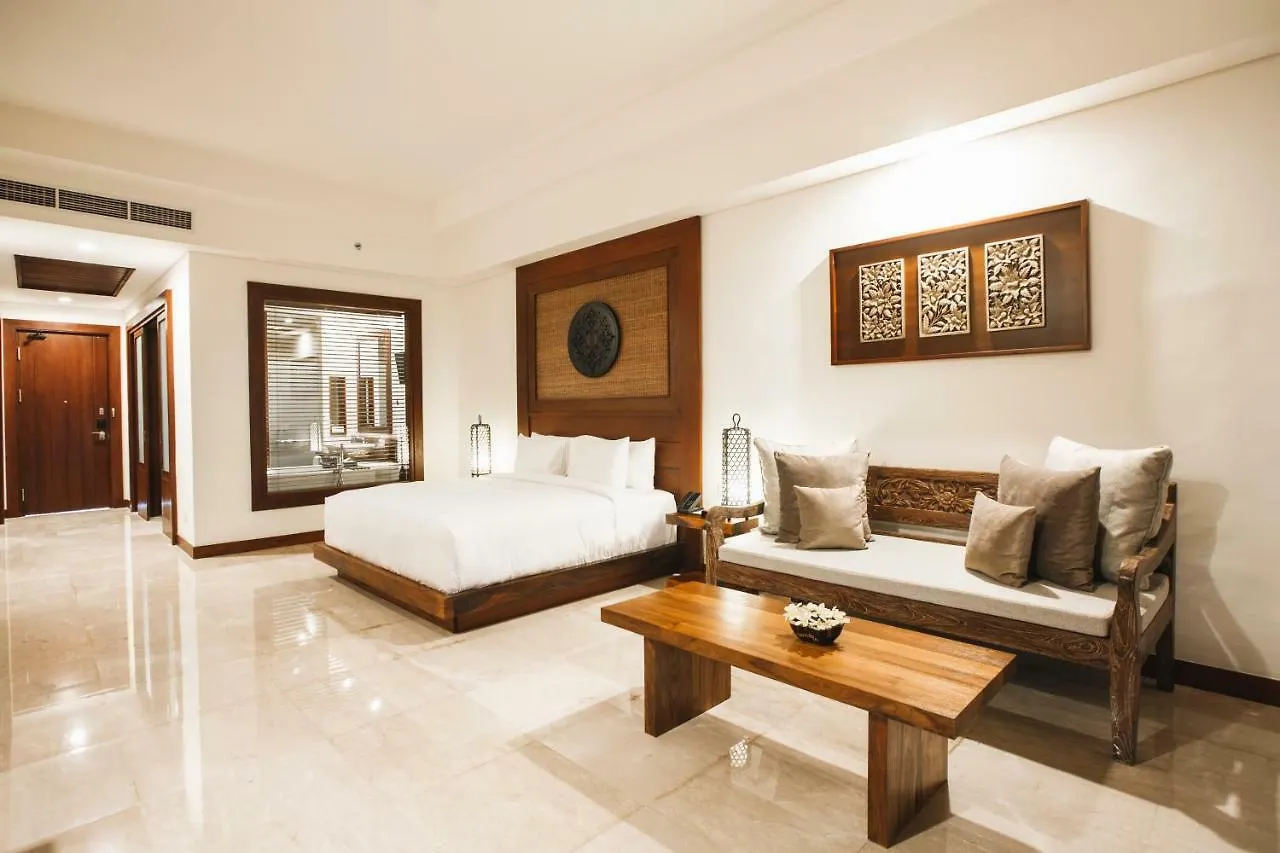 Awarta Nusa Dua Resort & Villas Nusa Dua (Bali)