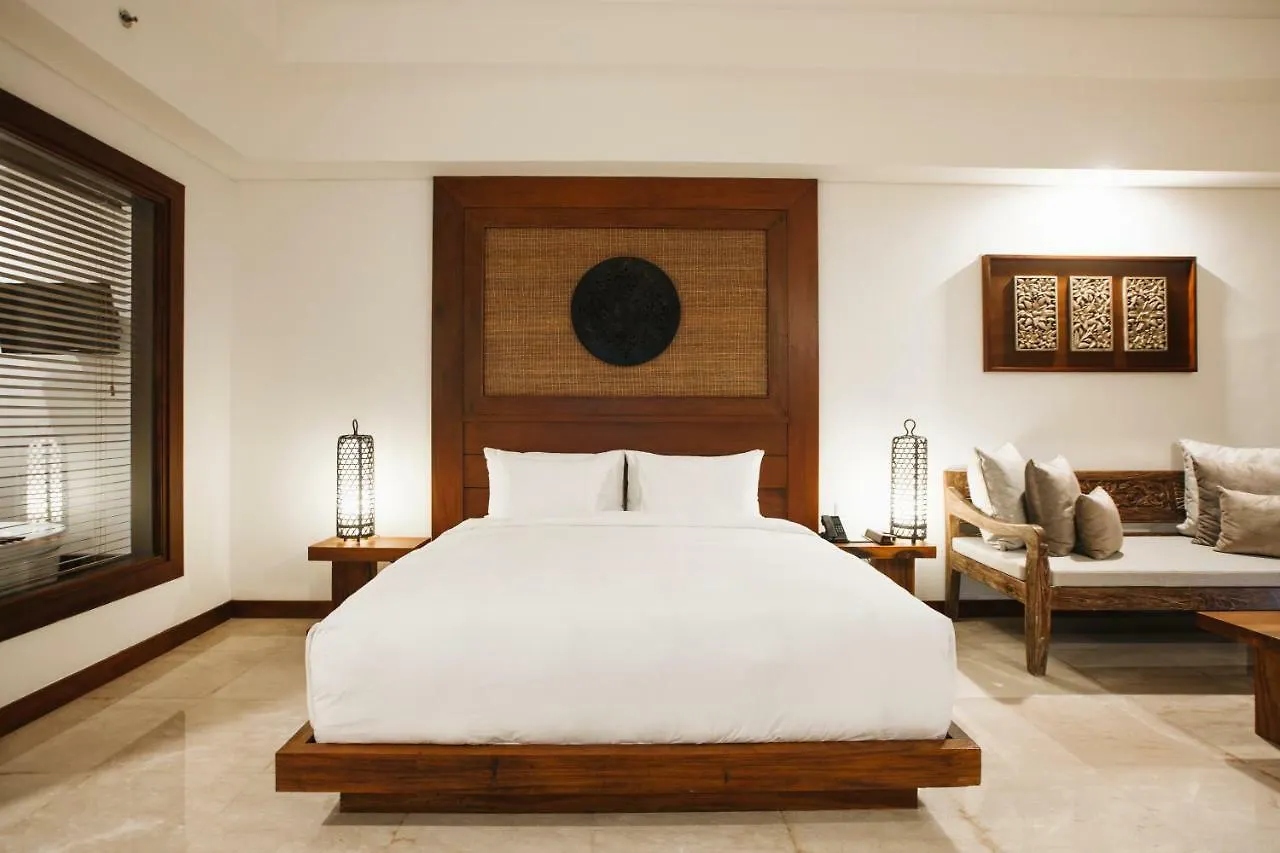 Awarta Nusa Dua Resort & Villas Indonesia