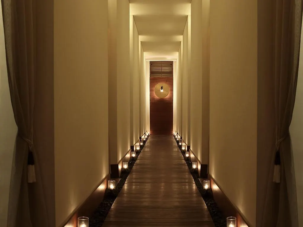 Awarta Nusa Dua Resort & Villas