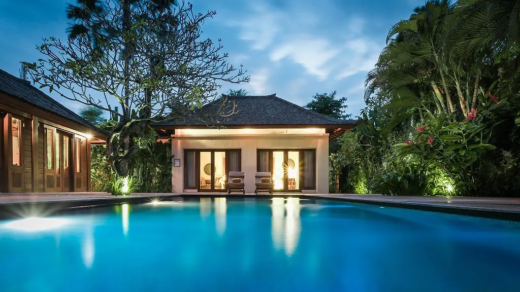 Awarta Nusa Dua Resort & Villas  Nusa Dua (Bali)