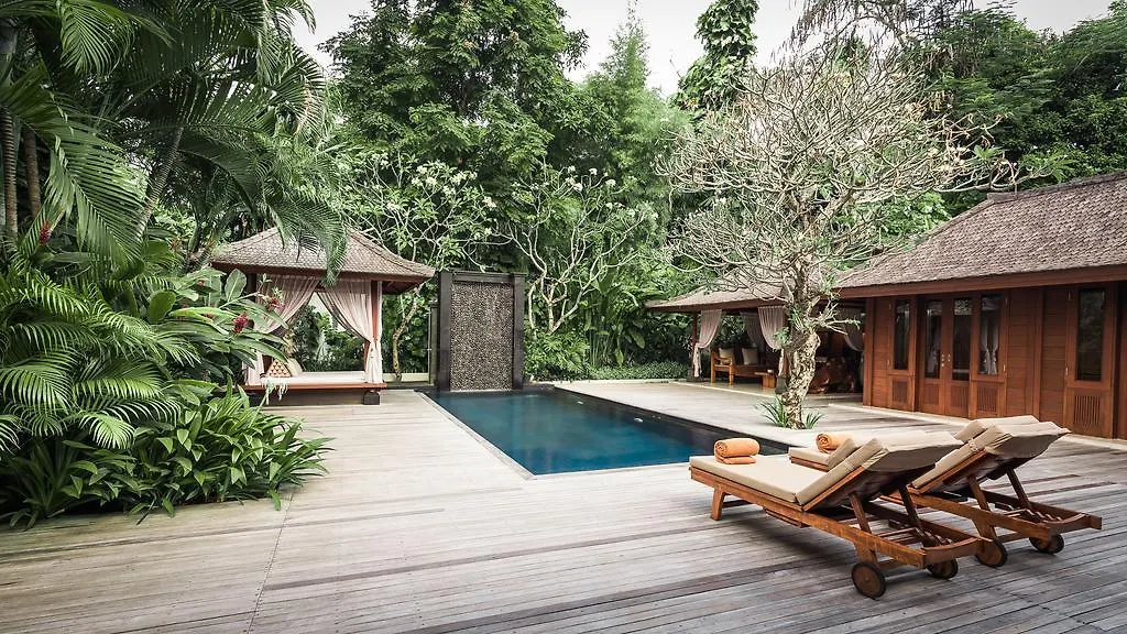 Awarta Nusa Dua Resort & Villas Nusa Dua (Bali)