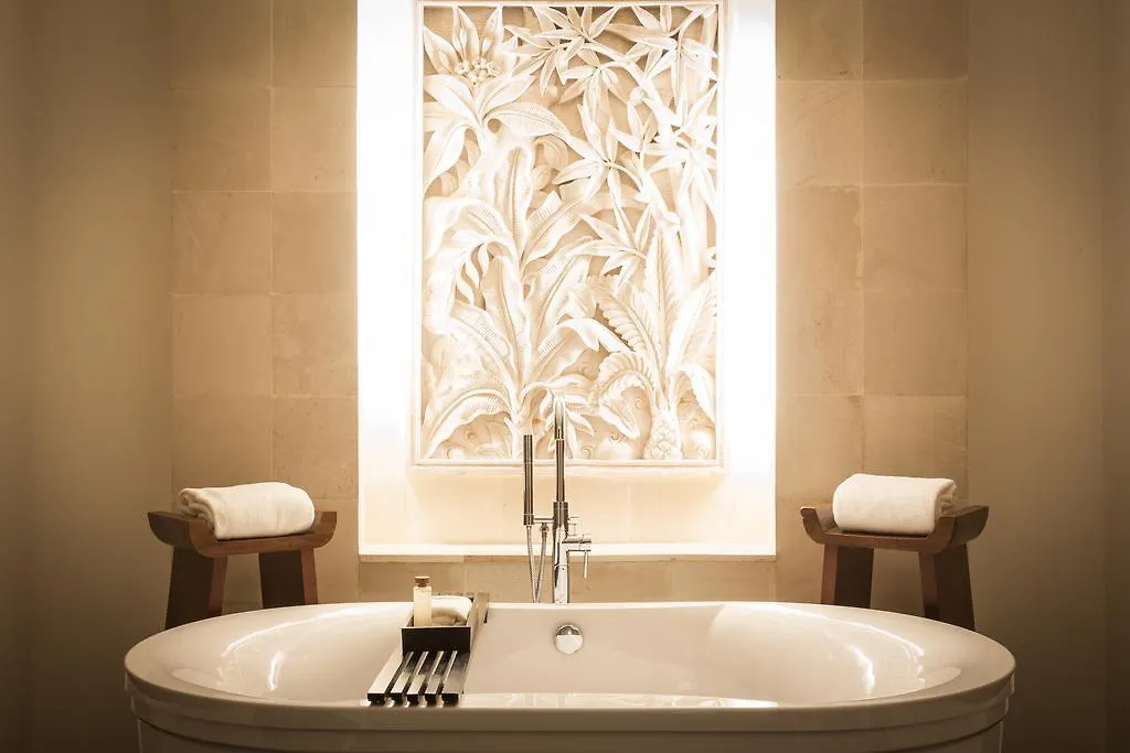 Awarta Nusa Dua Resort & Villas