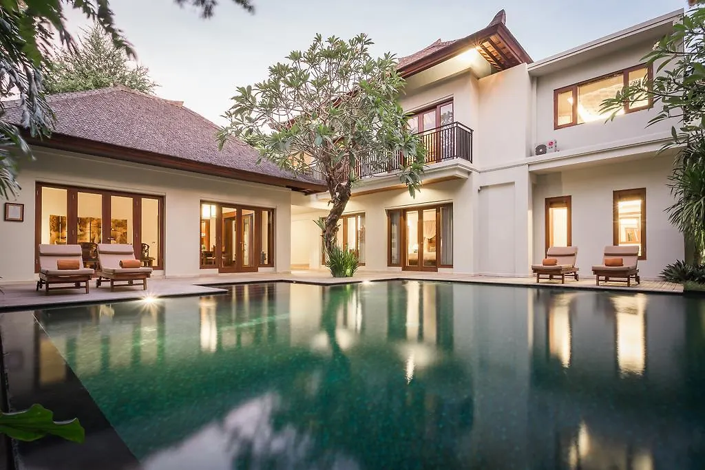 Awarta Nusa Dua Resort & Villas