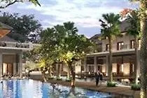 Awarta Nusa Dua Resort & Villas 5*, Nusa Dua (Bali) Indonesien