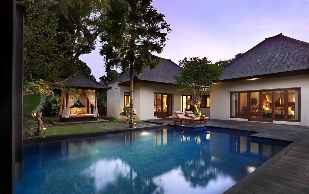 Awarta Nusa Dua Resort & Villas