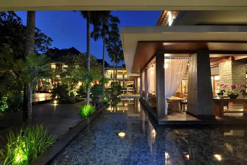 Awarta Nusa Dua Resort & Villas