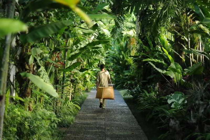 Awarta Nusa Dua Resort & Villas