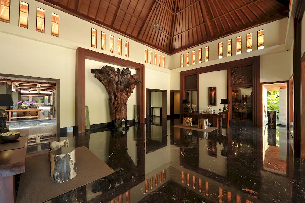 Awarta Nusa Dua Resort & Villas 5*, Nusa Dua (Bali)