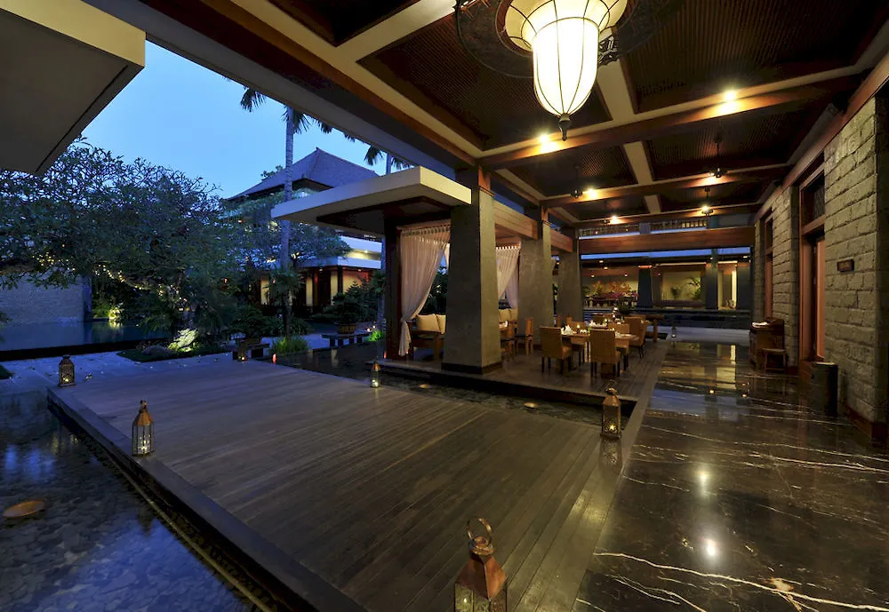 Awarta Nusa Dua Resort & Villas Nusa Dua (Bali)