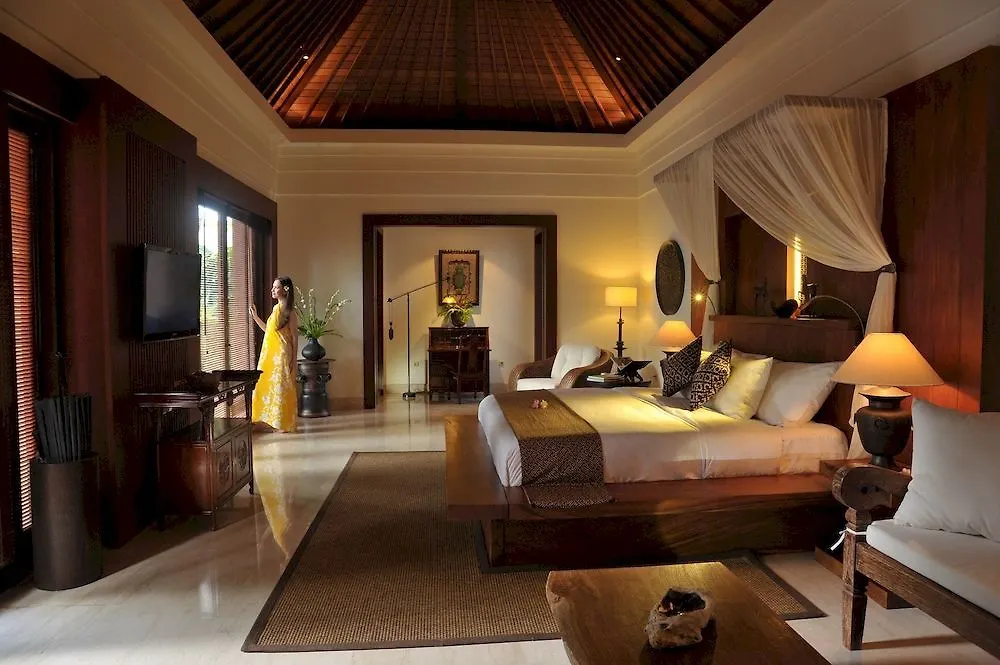 Awarta Nusa Dua Resort & Villas