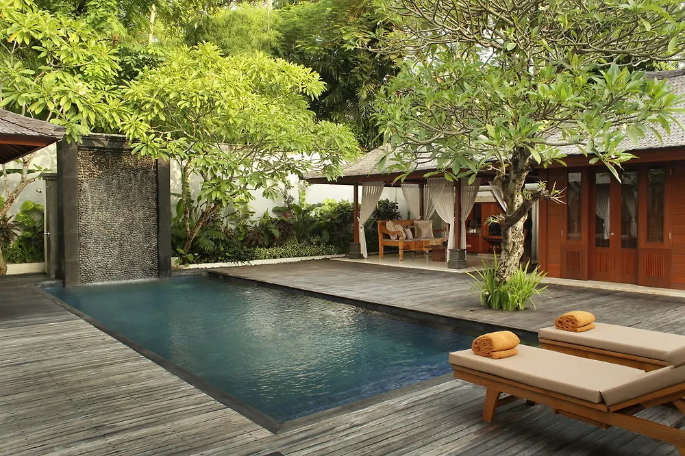 Awarta Nusa Dua Resort & Villas