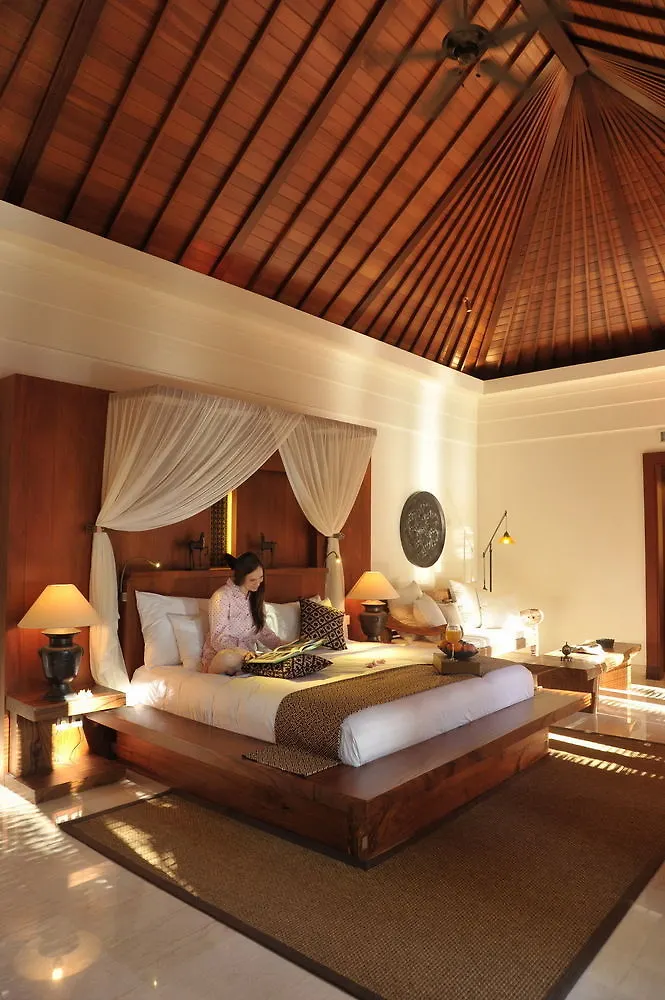 Awarta Nusa Dua Resort & Villas 5*, Nusa Dua (Bali)