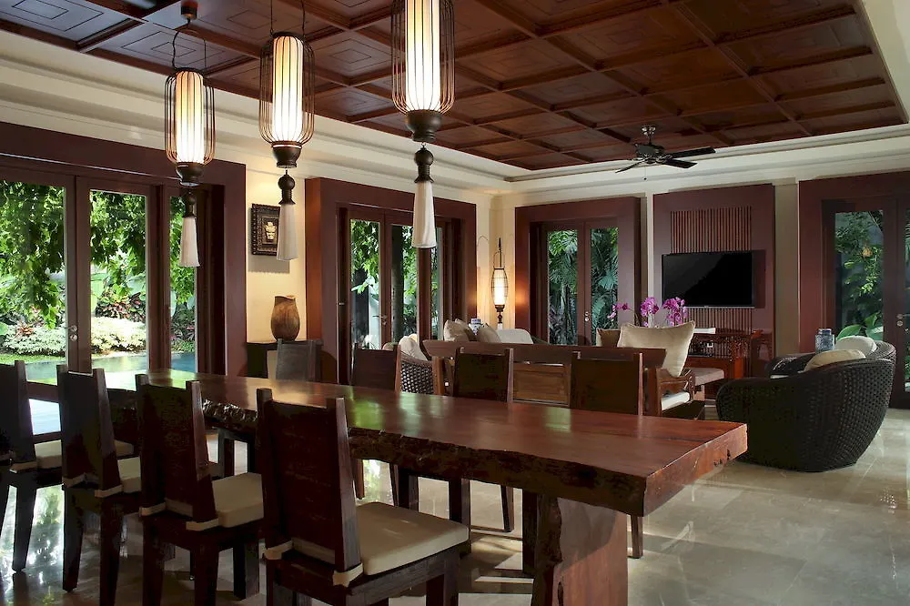 Awarta Nusa Dua Resort & Villas