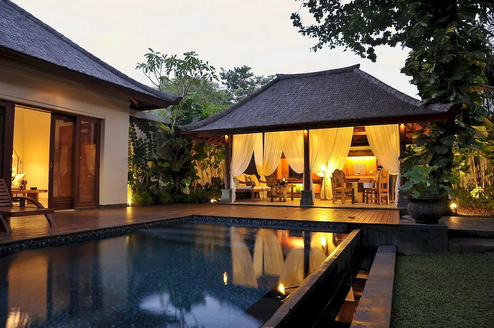 Awarta Nusa Dua Resort & Villas