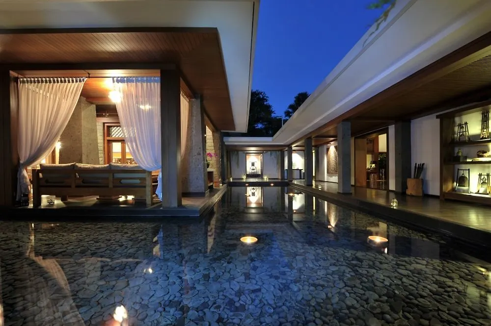 Awarta Nusa Dua Resort & Villas Indonesien