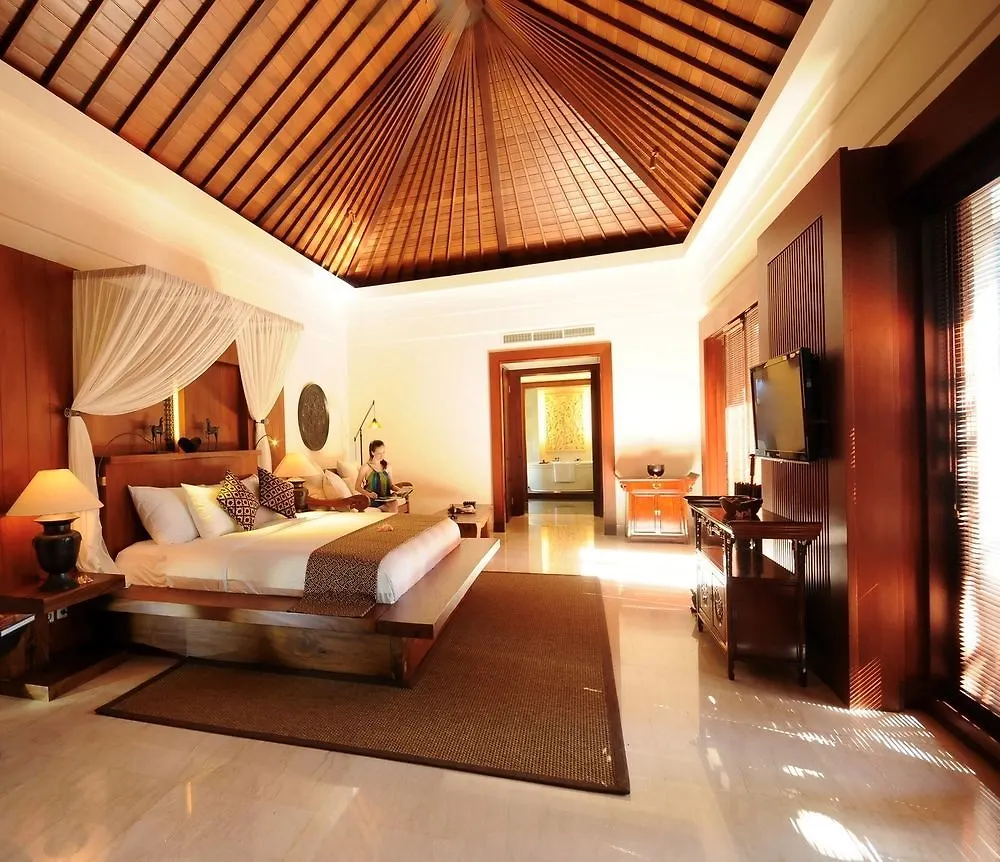 Awarta Nusa Dua Resort & Villas  Nusa Dua (Bali)