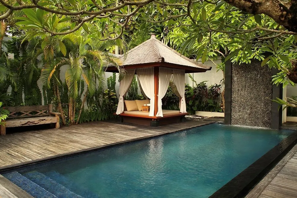 Awarta Nusa Dua Resort & Villas