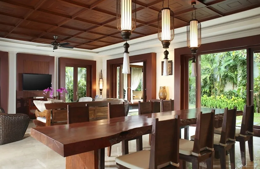 Awarta Nusa Dua Resort & Villas  Nusa Dua (Bali)