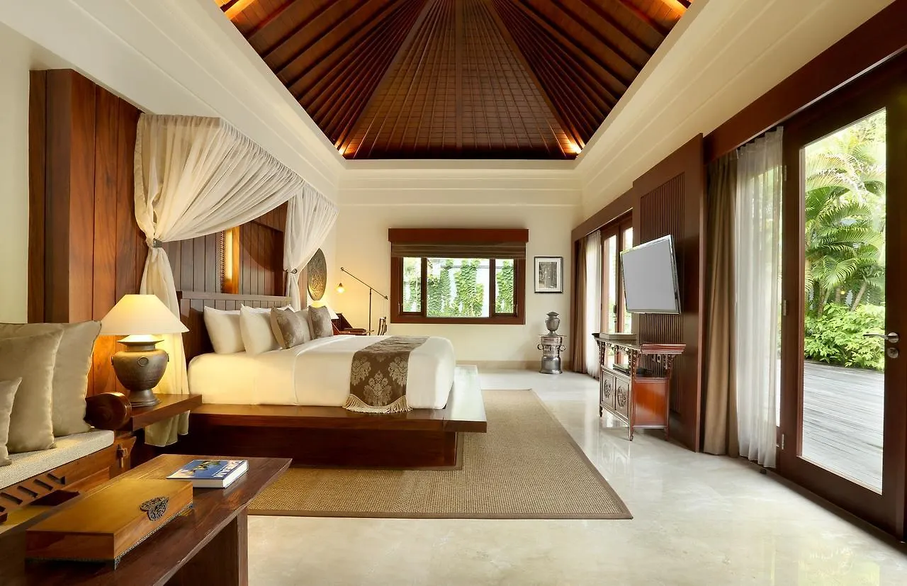 Awarta Nusa Dua Resort & Villas 5*, Nusa Dua (Bali)
