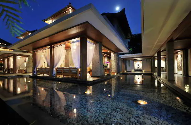 Awarta Nusa Dua Resort & Villas 5*, Nusa Dua (Bali)