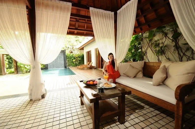 *****  Awarta Nusa Dua Resort & Villas Indonesien