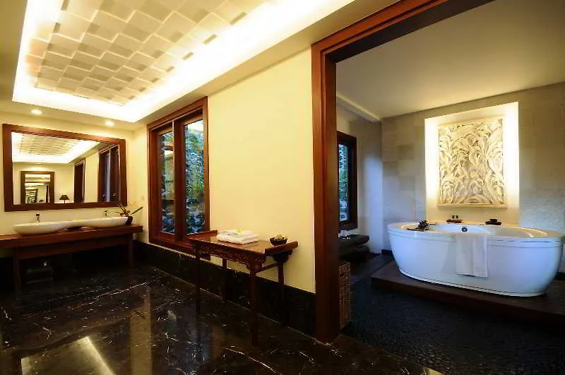 Awarta Nusa Dua Resort & Villas 5*, Nusa Dua (Bali) Indonesien