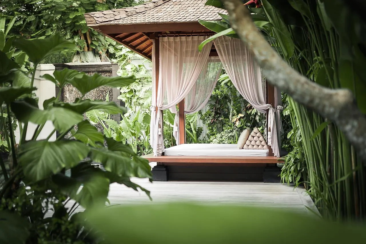 *****  Awarta Nusa Dua Resort & Villas Indonesien