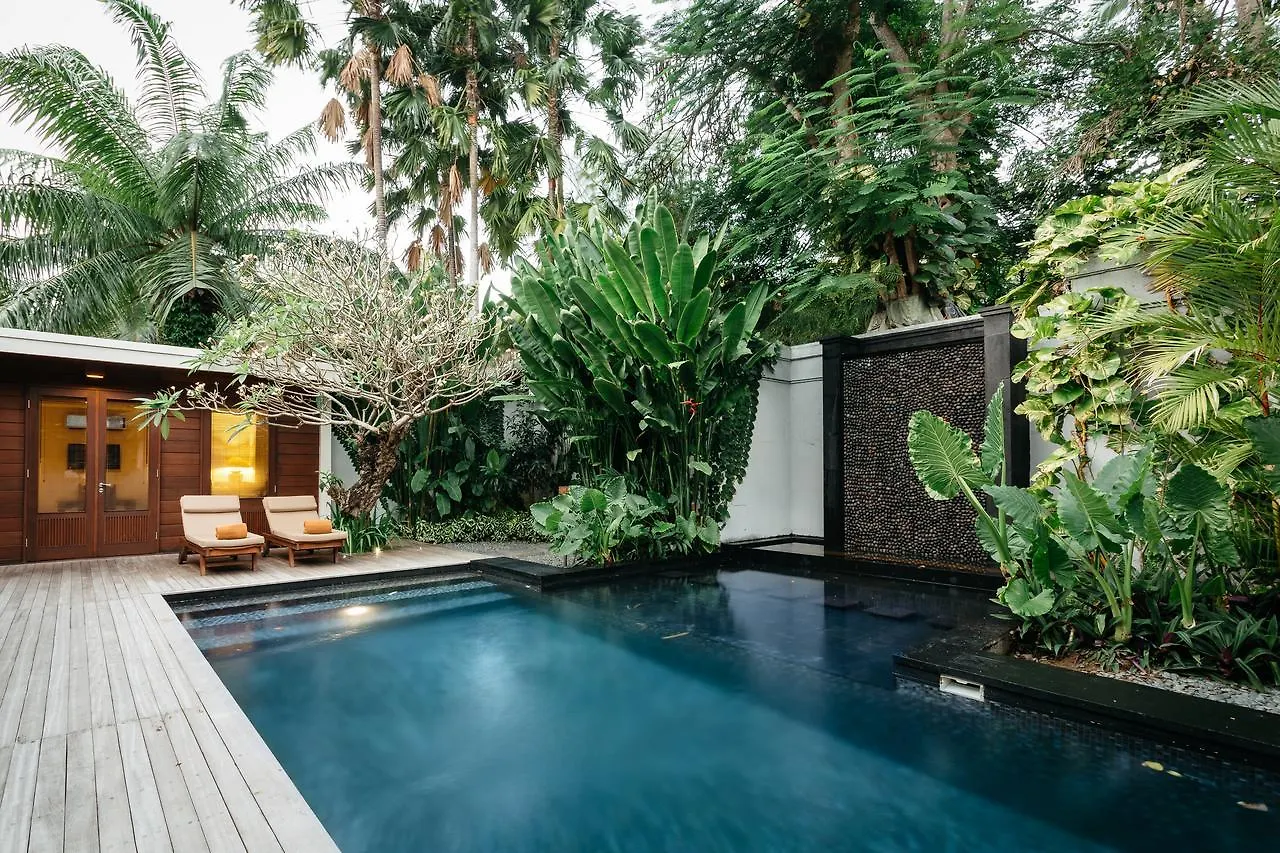 Awarta Nusa Dua Resort & Villas