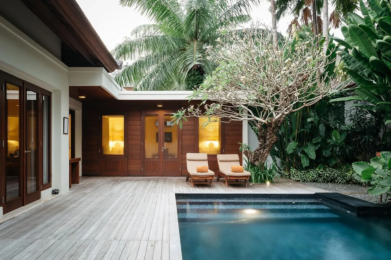 Awarta Nusa Dua Resort & Villas 5*, Nusa Dua (Bali) Indonesien