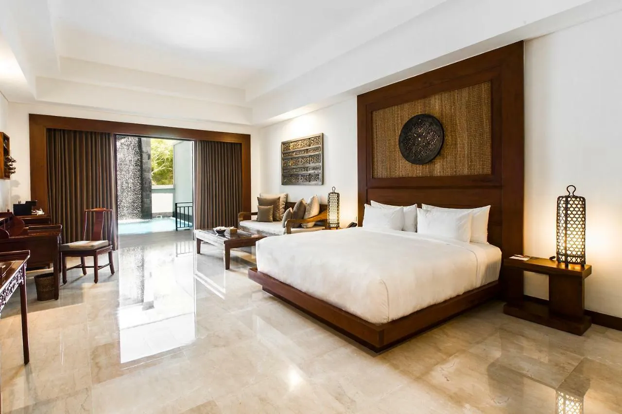 Awarta Nusa Dua Resort & Villas