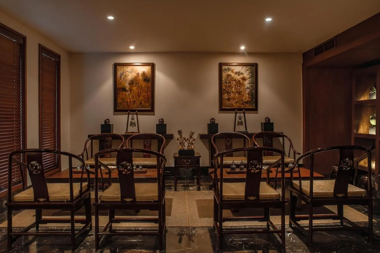 Awarta Nusa Dua Resort & Villas  Nusa Dua (Bali)