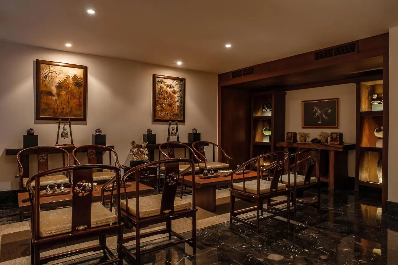*****  Awarta Nusa Dua Resort & Villas Indonesien
