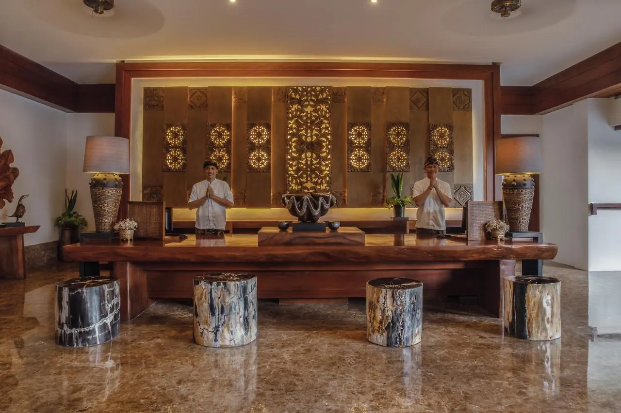 Awarta Nusa Dua Resort & Villas 5*, Nusa Dua (Bali)