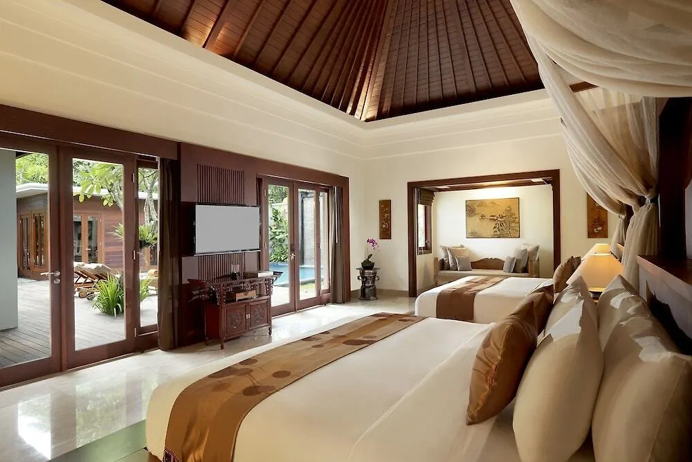 Awarta Nusa Dua Resort & Villas