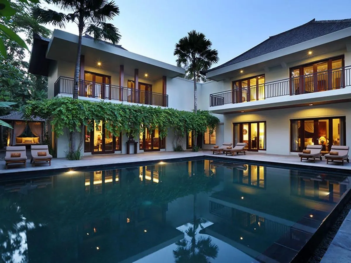 Awarta Nusa Dua Resort & Villas