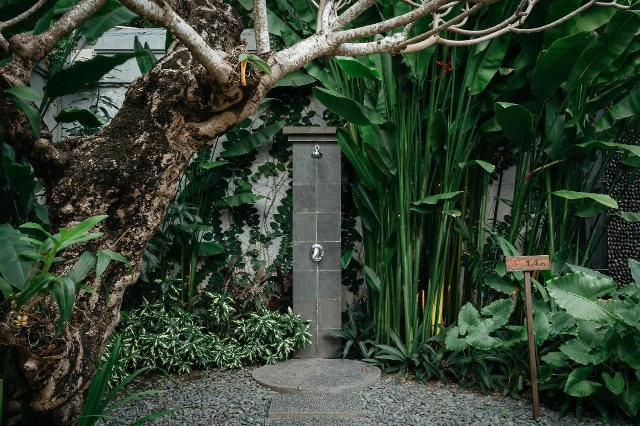 Awarta Nusa Dua Resort & Villas