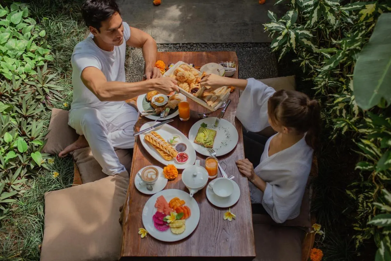 Awarta Nusa Dua Resort & Villas