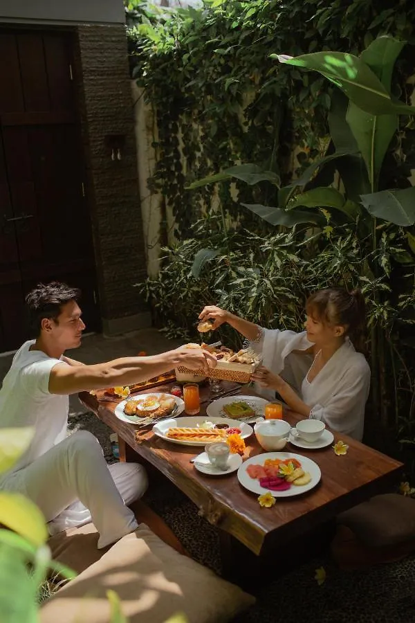 *****  Awarta Nusa Dua Resort & Villas Indonesien